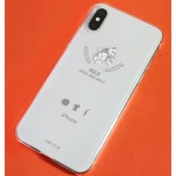 Spice and Wolf iPhone Case Online