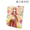 Art Canvas Boards>Spice and Wolf Jyuu Ayakura Illustration Holo: Indian Folk Costume Ver. Canvas Board
