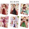 Spice and Wolf Jyuu Ayakura Illustration Holo Canvas Board Collection Discount