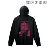Spice and Wolf Jyuu Ayakura Illustration Holo: China Dress Ver. Men's Hoodie Outlet