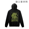 Jackets & Hoodies>Spice and Wolf Jyuu Ayakura Illustration Holo: Western Girl Ver. Men's Hoodie