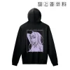Spice and Wolf Jyuu Ayakura Illustration Holo: Ao Dai Ver. Women's Hoodie Clearance