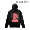 Spice and Wolf Jyuu Ayakura Illustration Holo: Hakama Ver. Men's Hoodie Best
