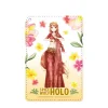 Spice and Wolf Jyuu Ayakura Illustration Holo 1-Pocket Pass Case Collection Online