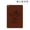 Spice and Wolf Jyuu Ayakura Illustration Pass Case Outlet