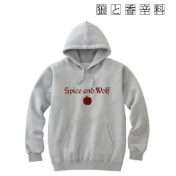 Jackets & Hoodies>Spice and Wolf Ladies' Hoodie