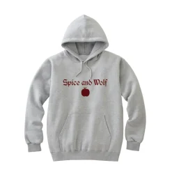 Jackets & Hoodies>Spice and Wolf Ladies' Hoodie
