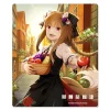 Spice and Wolf: Merchant Meets the Wise Wolf Mousepad Online