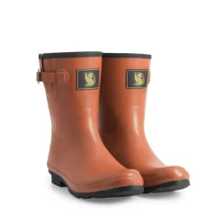 Spice and Wolf Spice and Wolf Restaurant Unisex Rubber Boots Best
