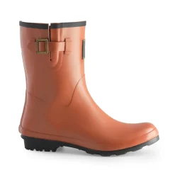 Spice and Wolf Spice and Wolf Restaurant Unisex Rubber Boots Best