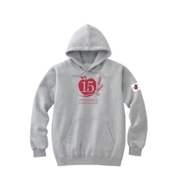 Jackets & Hoodies>Spice and Wolf 15th Anniversary Ladies' Hoodie