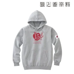 Spice and Wolf 15th Anniversary Men's Hoodie Outlet
