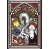 Spirited Away World of Gods Art Crystal Jigsaw Puzzle Best