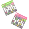 Stickers>Splatoon 2 Sticky Tabs Set