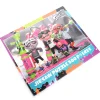 Games>Splatoon Boys Jigsaw Puzzle