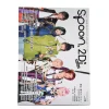 Anime & Manga Magazines>Spoon.2Di Actors Vol. 6