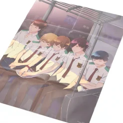 Anime & Manga Magazines><noscript><img width=