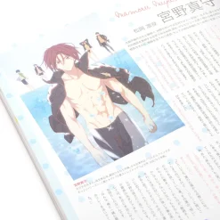 Anime & Manga Magazines><noscript><img width=