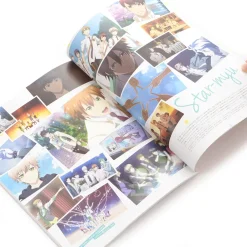 Anime & Manga Magazines><noscript><img width=