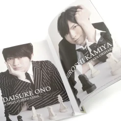 Anime & Manga Magazines><noscript><img width=