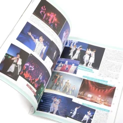Anime & Manga Magazines><noscript><img width=