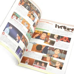 Anime & Manga Magazines><noscript><img width=