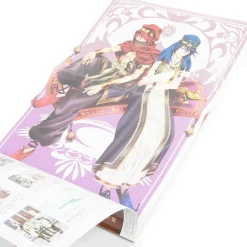 Anime & Manga Magazines><noscript><img width=