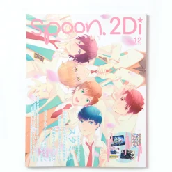 Spoon.2Di Vol. 12 Discount