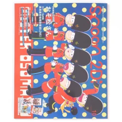 Anime & Manga Magazines>Spoon.2Di Vol. 10