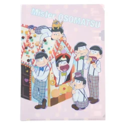 Anime & Manga Magazines><noscript><img width=