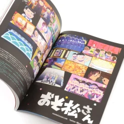 Anime & Manga Magazines><noscript><img width=
