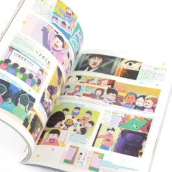 Anime & Manga Magazines><noscript><img width=