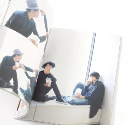 Anime & Manga Magazines><noscript><img width=