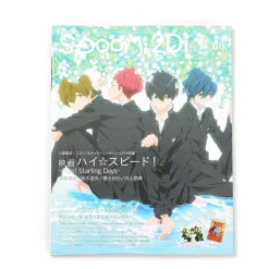 Anime & Manga Magazines><noscript><img width=