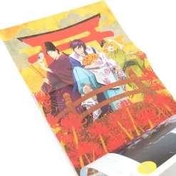 Anime & Manga Magazines><noscript><img width=