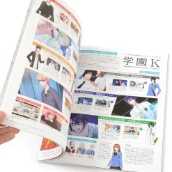 Anime & Manga Magazines><noscript><img width=