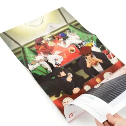 Anime & Manga Magazines><noscript><img width=