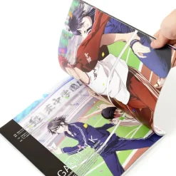Anime & Manga Magazines><noscript><img width=