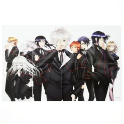 Anime & Manga Magazines><noscript><img width=