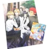 Anime & Manga Magazines>Spoon 2Di Vol. 4