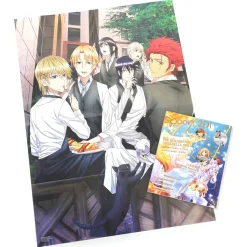 Anime & Manga Magazines>Spoon 2Di Vol. 4