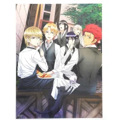 Anime & Manga Magazines>Spoon 2Di Vol. 4