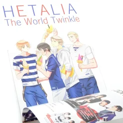 Anime & Manga Magazines><noscript><img width=