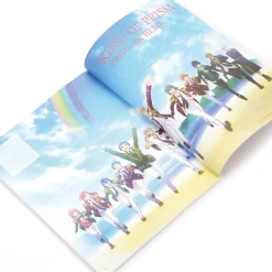 Anime & Manga Magazines><noscript><img width=