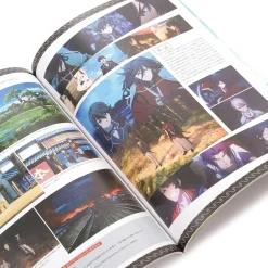 Anime & Manga Magazines><noscript><img width=