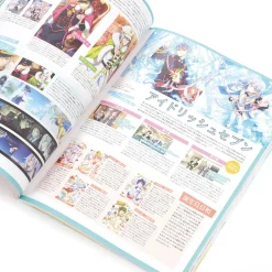 Anime & Manga Magazines><noscript><img width=