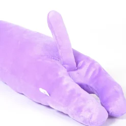 Sprawled-out Kitty Hug Pillows Hot