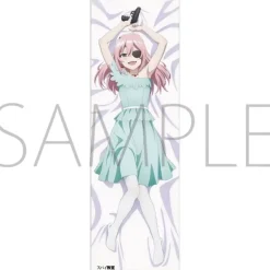 Cushions>Spy Classroom Annette Dakimakura Pillow Cover
