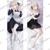 Cushions>Spy Classroom Body Pillow Cover Drawn By Tomari Lily