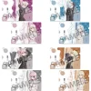 Spy Classroom Clear File Set Collection Best